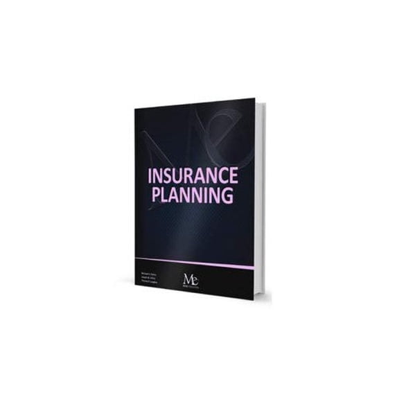Pre-Owned Insurance Planning - 7th Edition Paperback