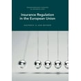 thumbnail image 1 of Insurance Regulation in the European Union: Solvency II and Beyond, (Paperback), 1 of 1