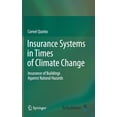 thumbnail image 1 of Insurance Systems in Times of Climate Change: Insurance of Buildings Against Natural Hazards, (Hardcover), 1 of 1