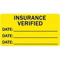 thumbnail image 1 of Insurance Verified Medical Labels, 1 of 1