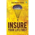 thumbnail image 1 of Insure your life first, (Paperback), 1 of 1