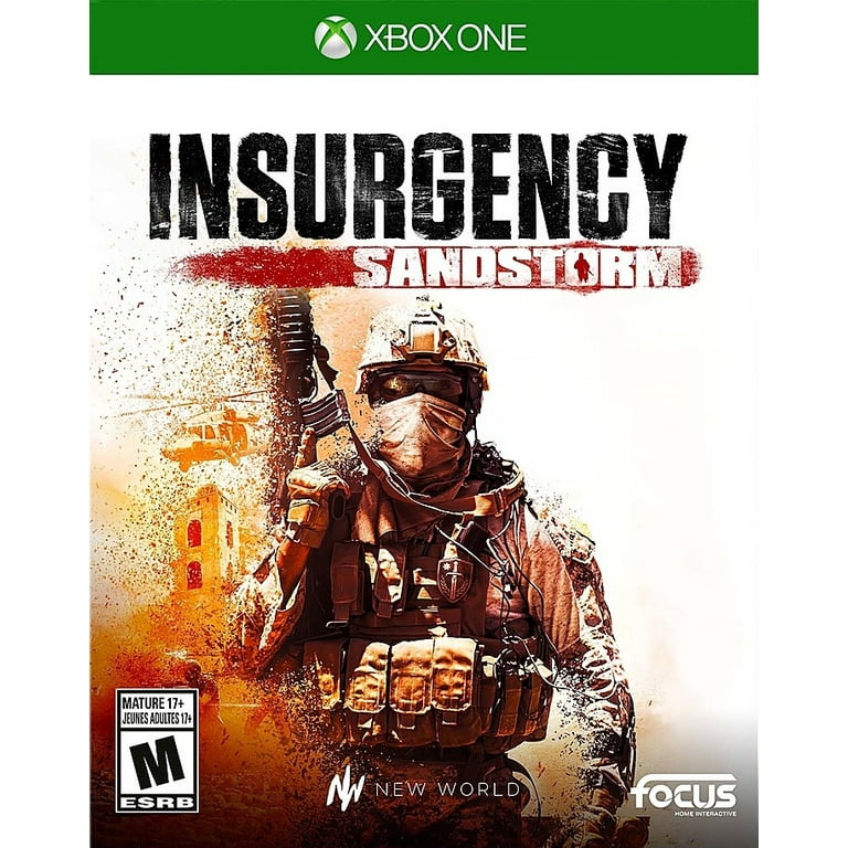 Realistic military games xbox deals one