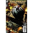 thumbnail image 1 of Insurgent #3 VF ; DC Comic Book, 1 of 1