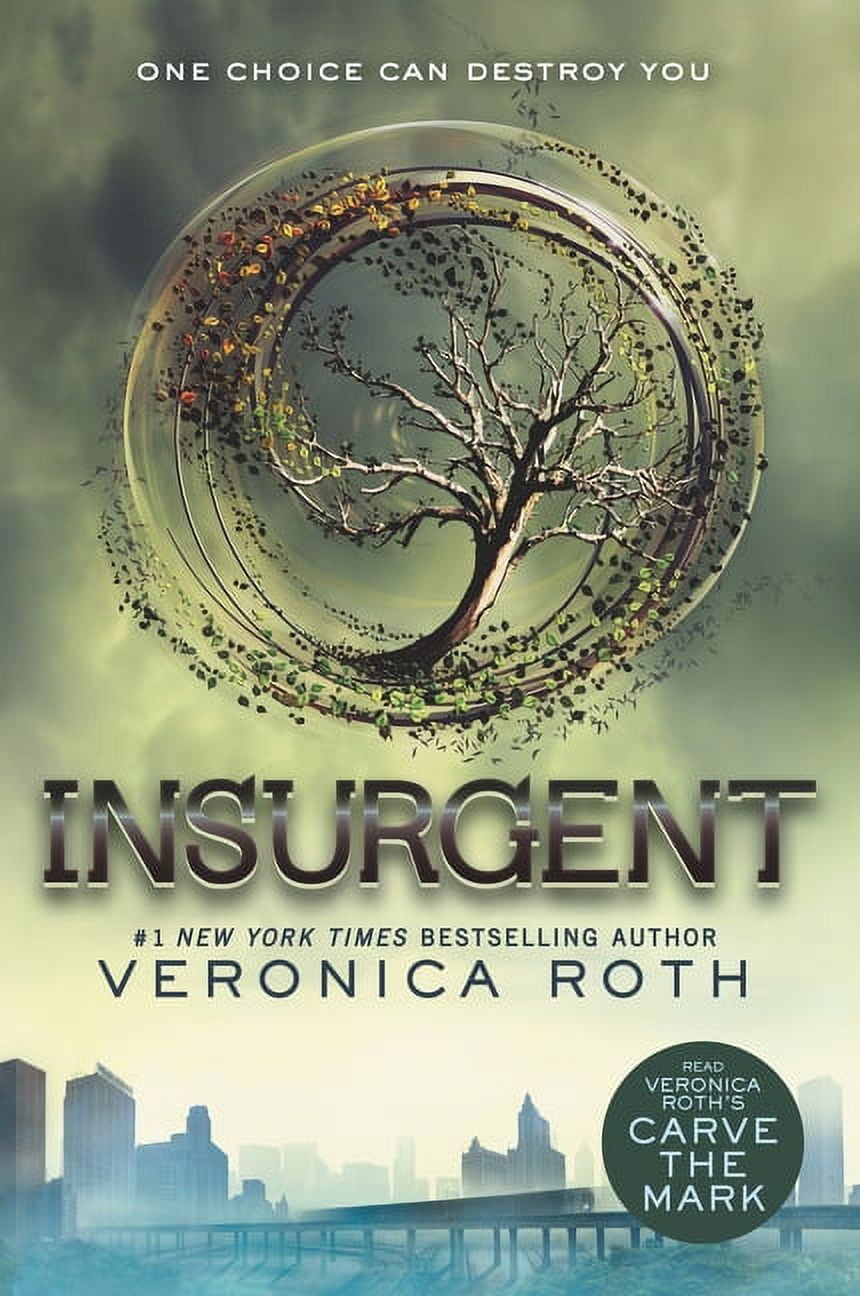 VERONICA ROTH Insurgent