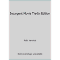 thumbnail image 1 of Pre-Owned Insurgent Movie Tie-In Edition (Paperback) 0062372858 9780062372857, 1 of 1