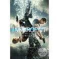 thumbnail image 1 of Pre-Owned Insurgent Movie Tie-in Edition (Divergent Series, 2), 9780062372857, 0062372858, Paperback, Reprint edition, 1 of 1