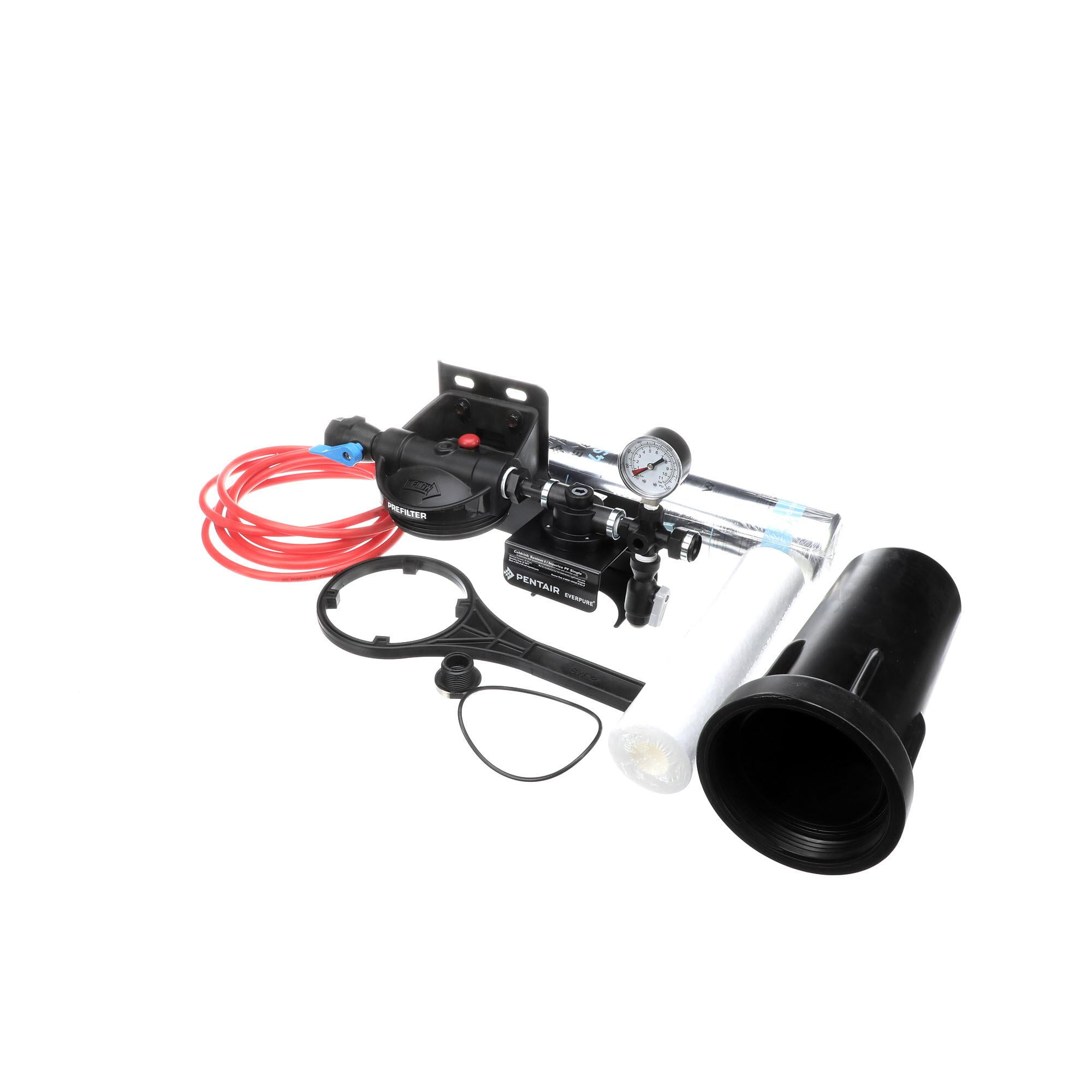 Everpure Insurice Pf Single 4Si EV932461 - Genuine OEM Replacement Part