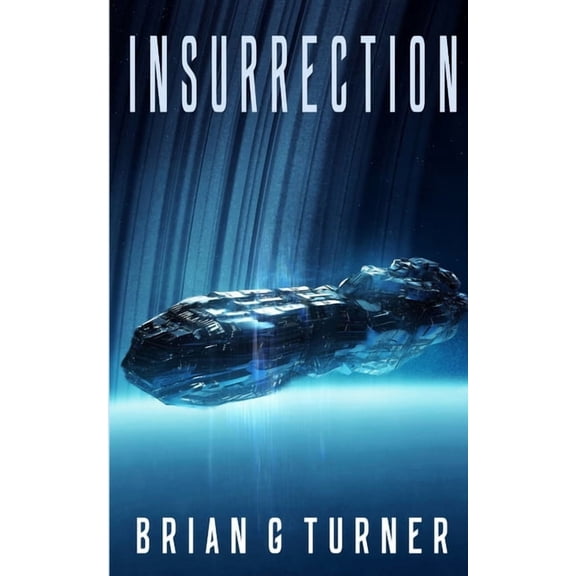 The Destroyer Trilogy Insurrection, Book 3, (Paperback)