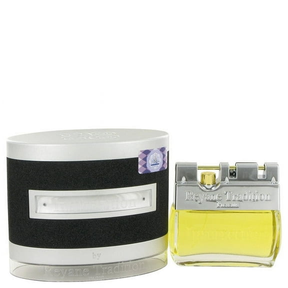 Insurrection Cologne By Reyane Tradition Eau De Toilette Spray 3.4 oz