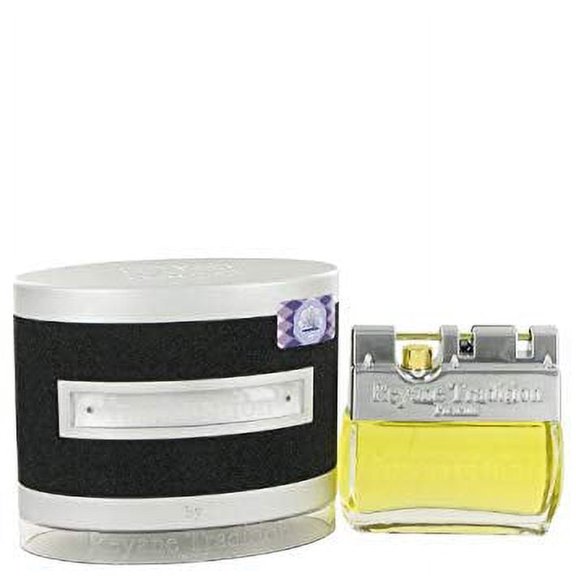 Insurrection Eau De Toilette Spray By Reyane Tradition3.4 oz (PACK OF 2)