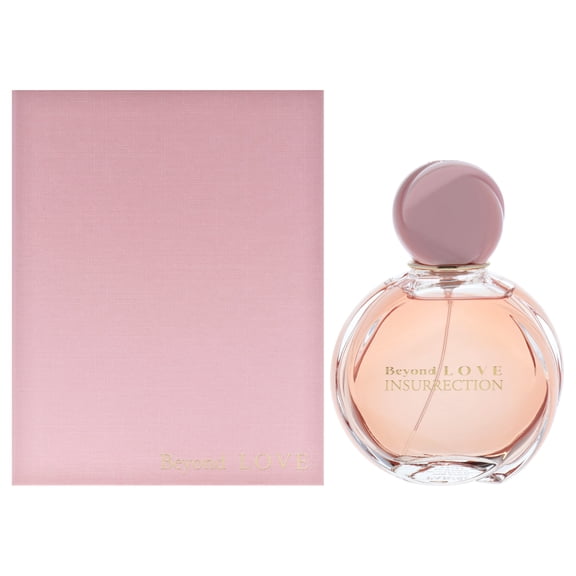 Insurrection II Beyond Love by Reyane Tradition for Women - 3.3 oz EDP Spray