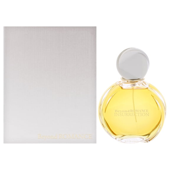 Insurrection II Beyond Romance by Reyane Tradition for Women - 3.3 oz EDP Spray