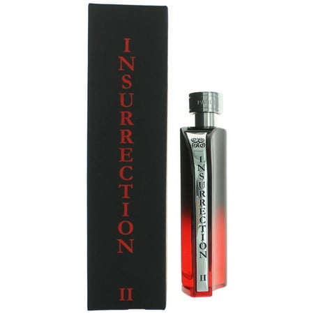 Insurrection II Dark For Men by Reyane 3.0 oz EDT SP