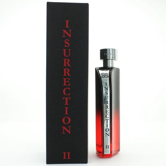 Insurrection II Dark For Men by Reyane 3.0 oz EDT SP