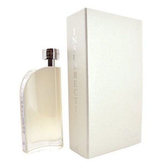 Insurrection II Pure By Reyane Tradition 3.0oz/90ml Eau De Toilette Spray MEN
