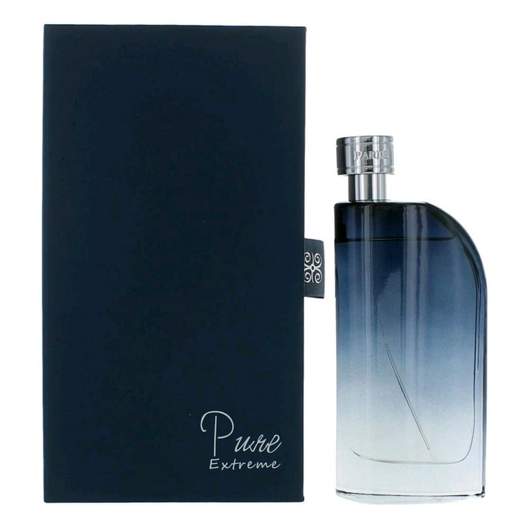 Insurrection Ii Pure Extreme Eau De Parfum Spray By Reyane Tradition - 3 oz Insurrection Ii Pure Extreme Eau De Parfum Spray By Reyane Tradition - 3 oz
