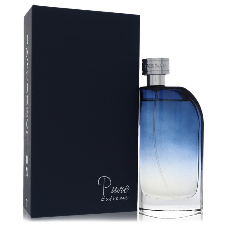 Insurrection Ii Dark Eau De Toilette Spray By Reyane Tradition - 3 oz Insurrection Ii Dark Eau De Toilette Spray By Reyane Tradition - 3 oz
