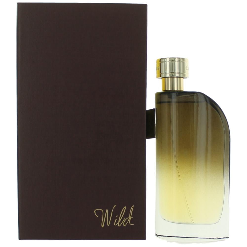 Reyane Insurrection II Wild Men's Perfume Cologne, 3.0 oz