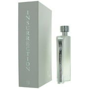 Insurrection Ii Pure Cologne For Men, 3.0 Oz
