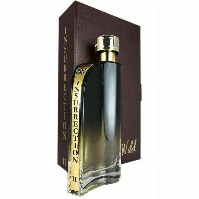 Insurrection II Pure Reyane Tradition cologne - a fragrance for