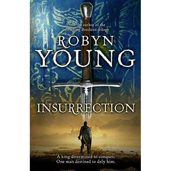 Pre-Owned Insurrection (Paperback) 0340963654 9780340963654