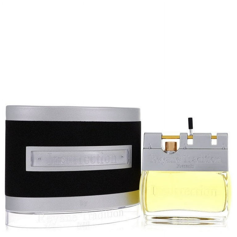 reyane tradition insurrection tobacco and cognac Reyane Tradition Insurrection EDT 3.3 oz / 100 ml Men Spray