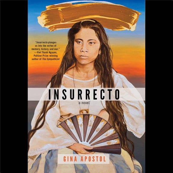 Insurrecto (Audiobook)