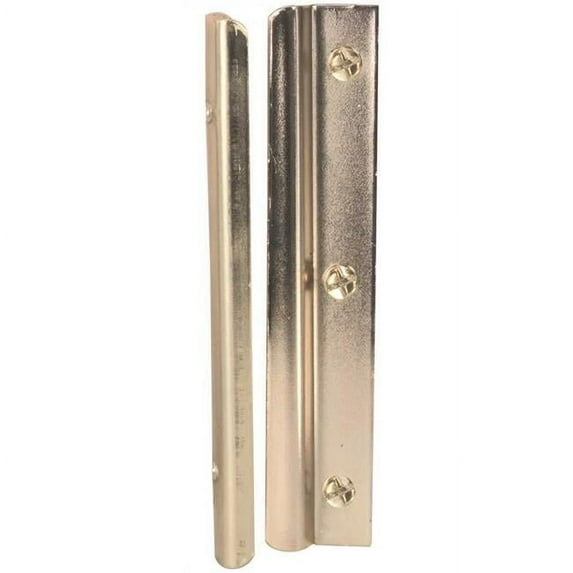 Inswing Door Latch Protector