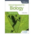 thumbnail image 1 of Int Assessment for Biology for the Ib Dip: Skills for Success, 1 of 1