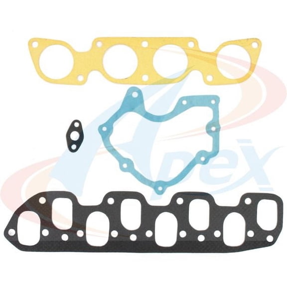 Int. & Exh. Manifold Set