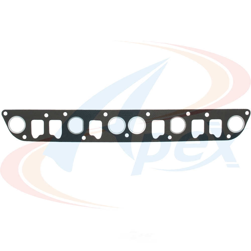 APEX Automobile Parts Inc AMS2700 Intake and Exhaust Manifolds Combination Gasket