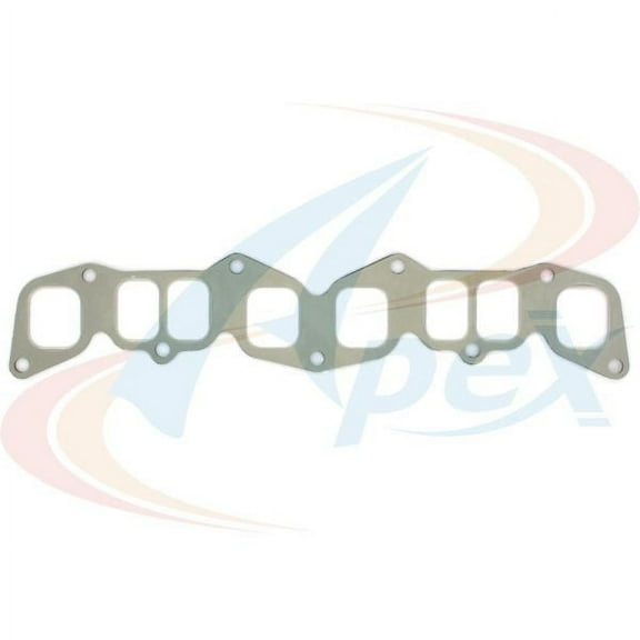 Int. & Exh. Manifold Set