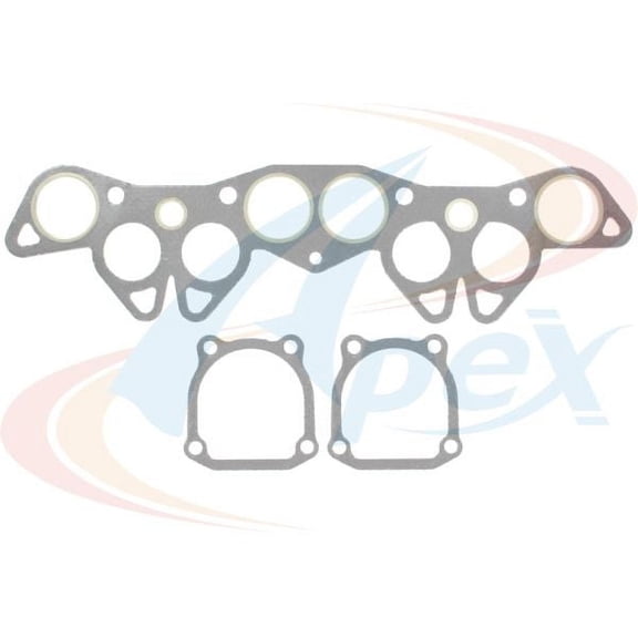 Int. & Exh. Manifold Set