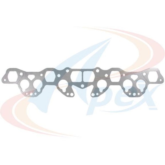 Int. & Exh. Manifold Set