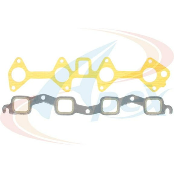 Int. & Exh. Manifold Set