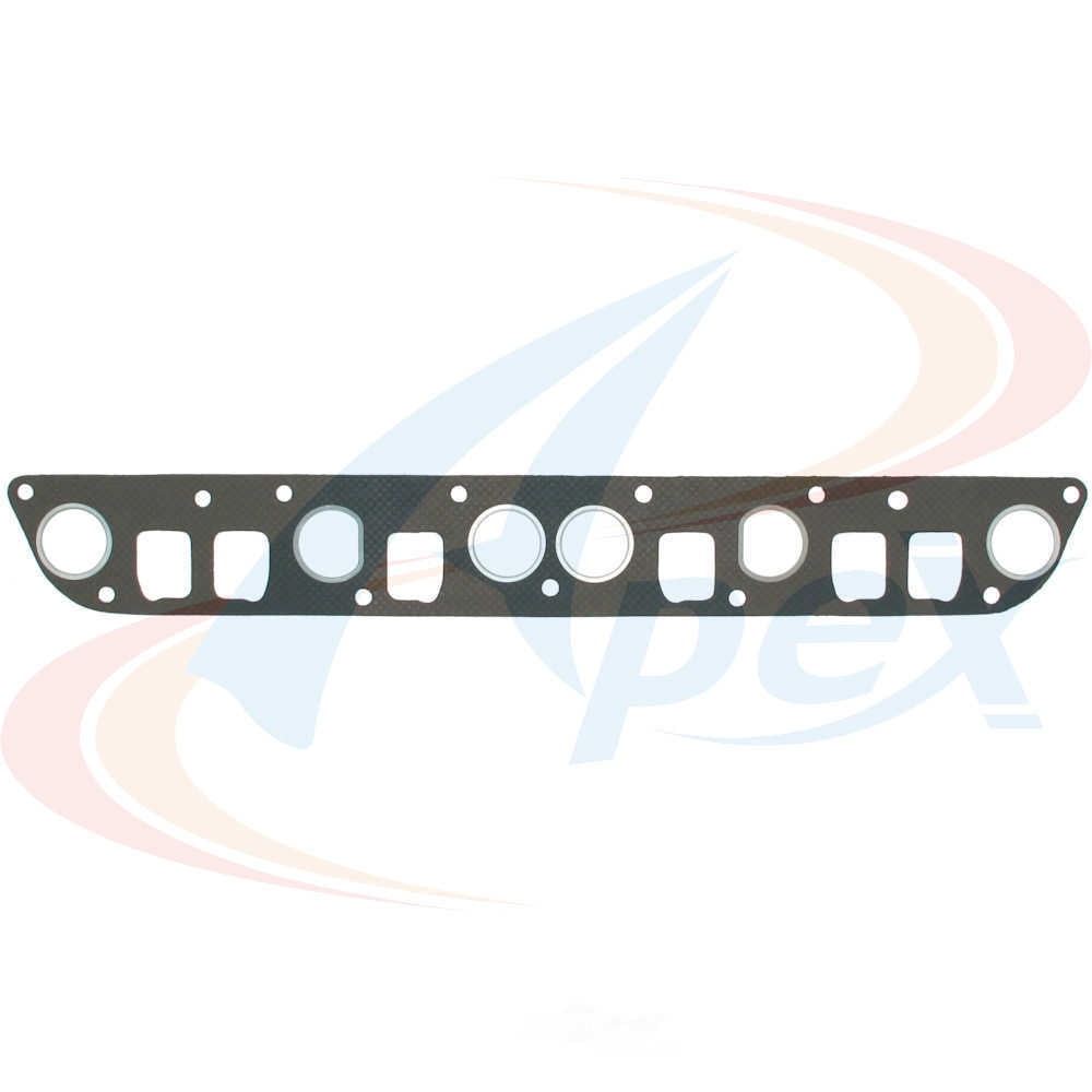 APEX Automobile Parts Inc AMS2701 Intake and Exhaust Manifolds Combination Gasket