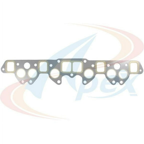 Int. & Exh. Manifold Set