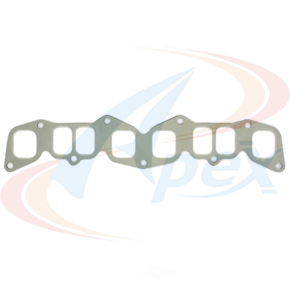 APEX Automobile Parts Inc AMS3090 Intake and Exhaust Manifolds Combination Gasket