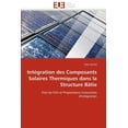 thumbnail image 1 of Omn.Univ.Europ.: Intégration Des Composants Solaires Thermiques Dans La Structure Bâtie (Paperback), 1 of 1