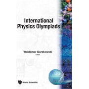 Intl Physics Olympiads B/H, Hardcover