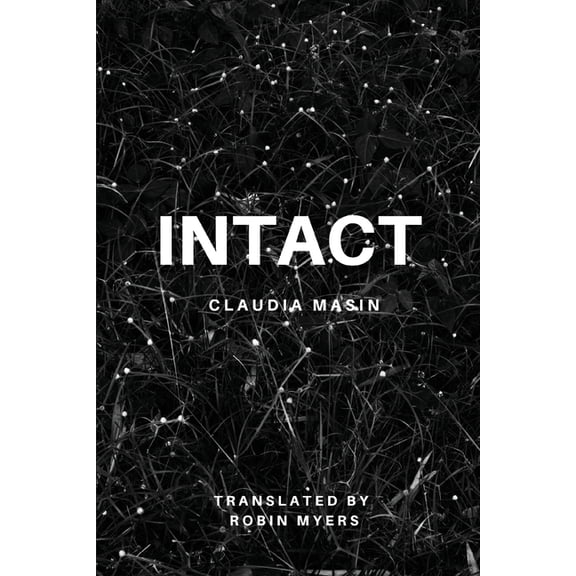Intact, (Paperback)