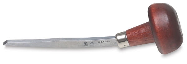 Intaglio Line Tool - 85 Lines per Inch