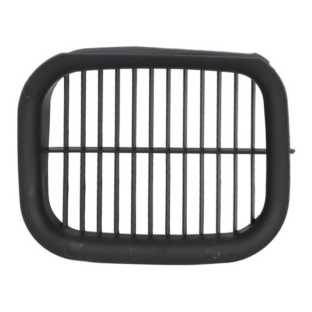 Intake Air Grille Strong Protection 13718580421 Intake Air Duct Cover