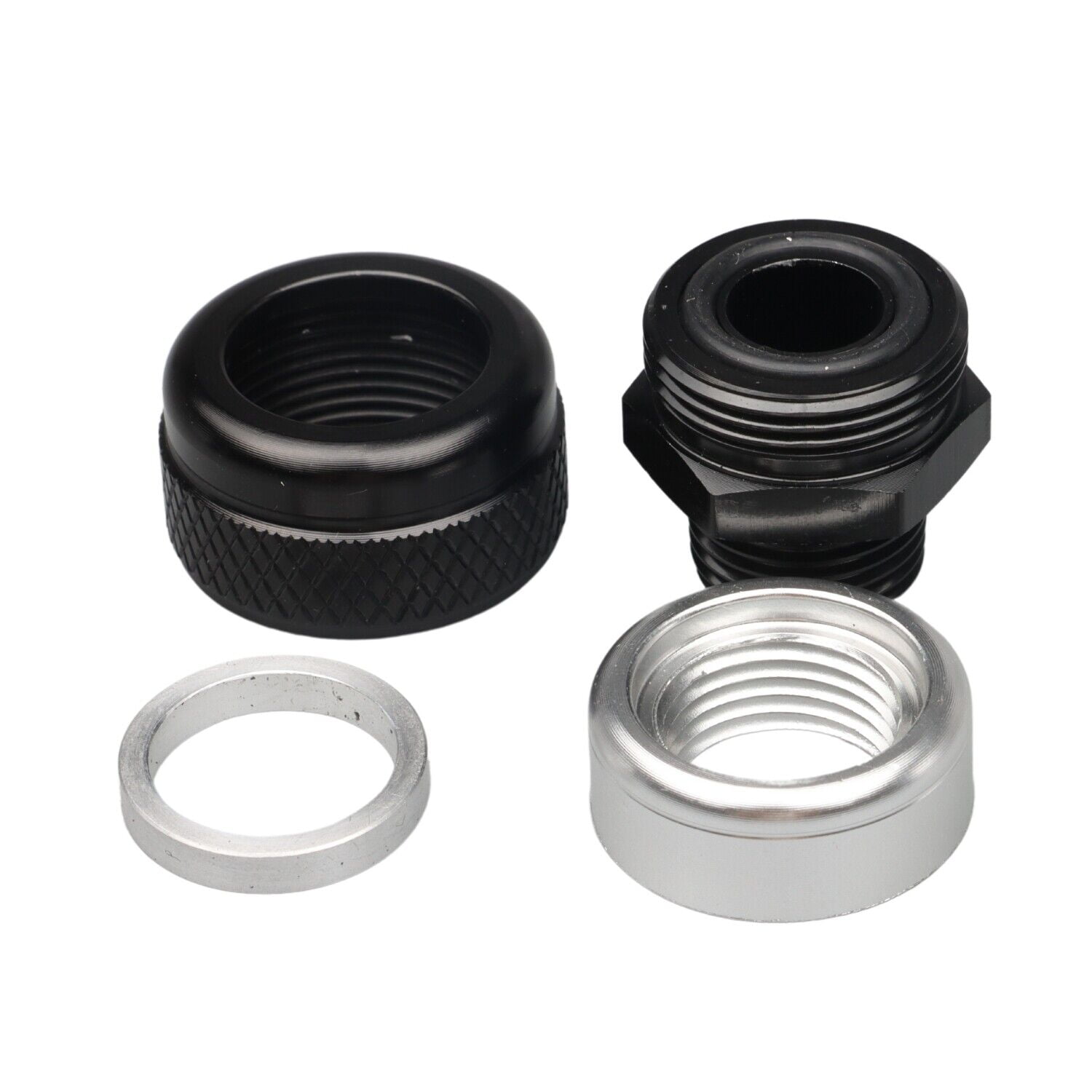 Intake Air Temperature Temp Sensor Adapter for K20 K24 K Swap Honda