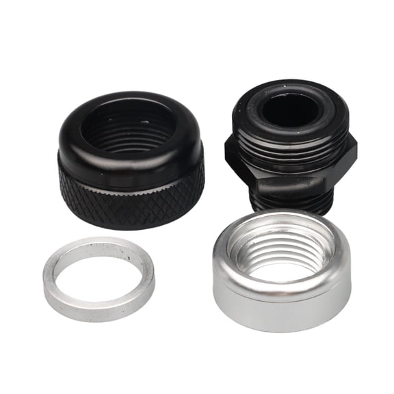 Intake Air Temperature Temp Sensor Adapter for K20 K24 K Swap Honda Civic EG EK