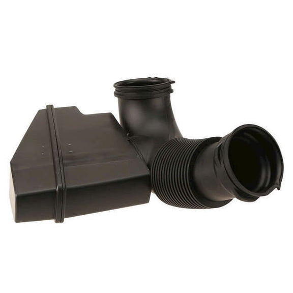 Intake Boot - Compatible with 2007 - 2010 BMW X5 3.0L 6-Cylinder 2008 2009