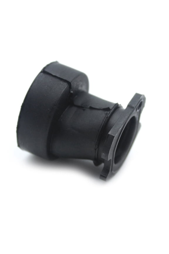 Intake Boot Compatible with Husqvarna 340 345 346XP 350 351 353 Chainsaw Replacement for Part # 503 86 63-01 & 503866301