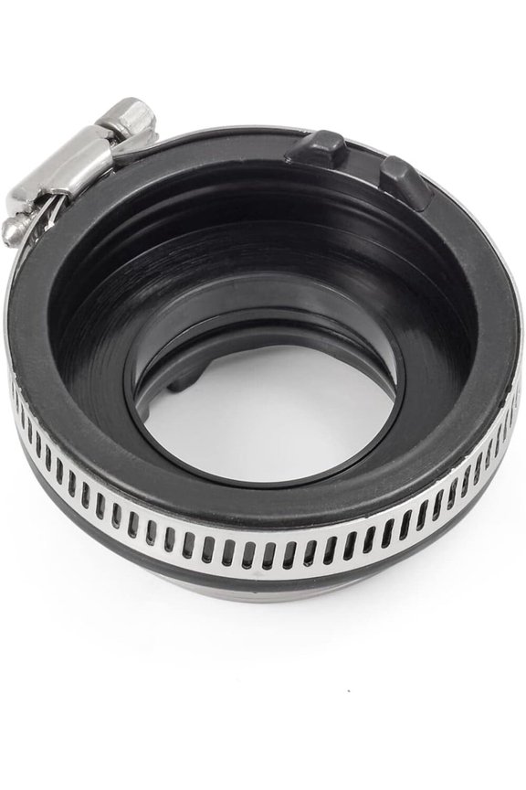 Intake Boot for Can-Am Outlander Max 400 XT 2004-08, 330 2004-2005 420267340 New