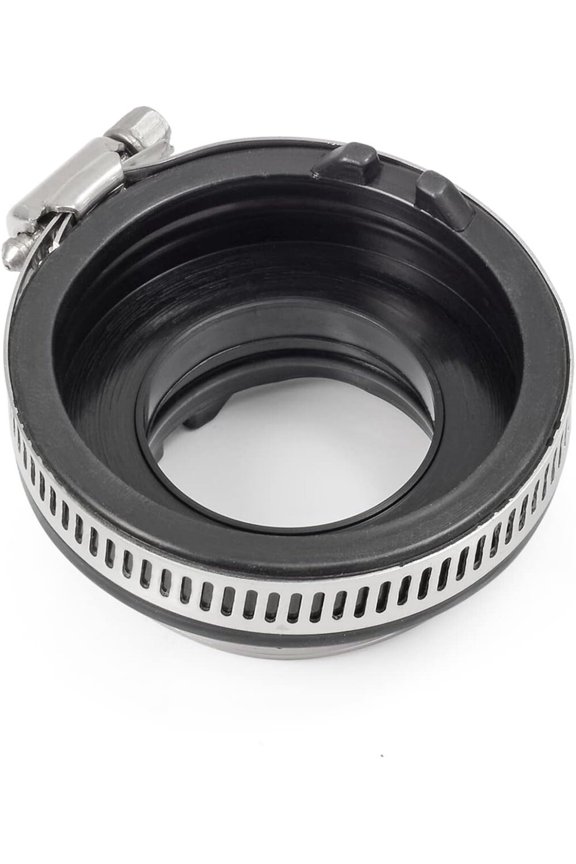 Intake Boot for Can-Am Outlander Max 400 XT 2004-08, 330 2004-2005 420267340