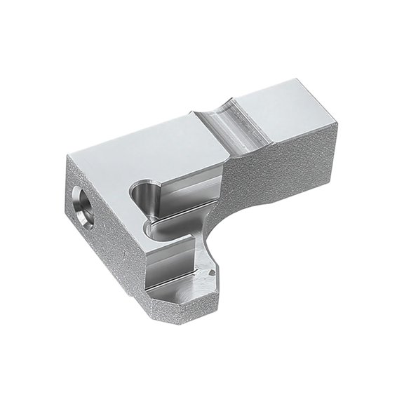Intake Bracket Compatible: Volkswagen Beetle 2013-2014, Audi A3 2010-2013, Golf 2010-2014, Jetta 2009-2014
